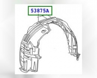 TOYOTA 538750T010