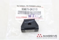 TOYOTA 538790K010