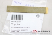 TOYOTA 5611602020
