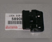 TOYOTA 5890832050