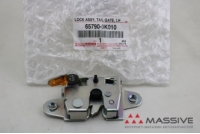 TOYOTA 657900K010