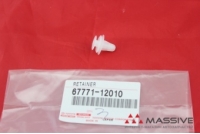 TOYOTA 6777112010