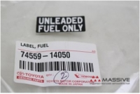 TOYOTA 7455914050