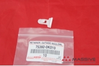 TOYOTA 753920K010
