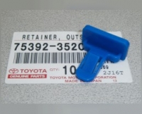 TOYOTA 7539235200