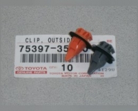TOYOTA 7539735010