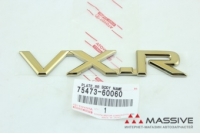 TOYOTA 7547360060