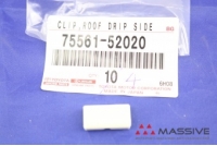 TOYOTA 7556152020