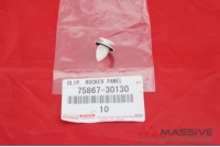 TOYOTA 7586730130