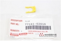 TOYOTA 7724102010