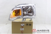 TOYOTA 8117060C10