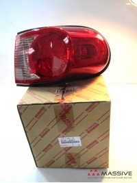 TOYOTA 8155135341