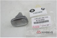 TOYOTA 8173002023