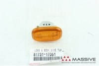 TOYOTA 8173117051