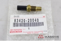 TOYOTA 8342020040