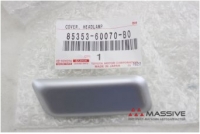 TOYOTA 8535360070B0