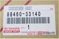 TOYOTA 8846033140