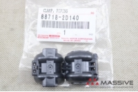 TOYOTA 887182D140