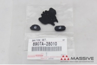 TOYOTA 8907A28010