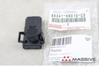 TOYOTA 8934148010C2