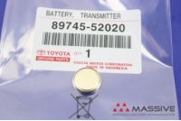 TOYOTA 8974552020