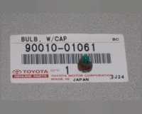 TOYOTA 9001001061