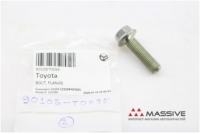 TOYOTA 90105T0095