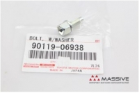 TOYOTA 9011906938