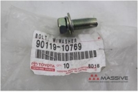 TOYOTA 90119-10769