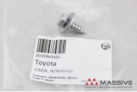 TOYOTA 9015960383