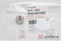 TOYOTA 9017016023