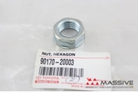 TOYOTA 9017020003