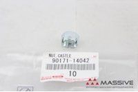 TOYOTA 9017114042