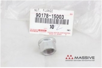 TOYOTA 9017815003