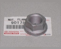 TOYOTA 9017818003