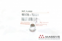 TOYOTA 90178T0024