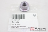 TOYOTA 90178T0027