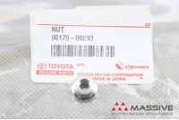 TOYOTA 9017906293