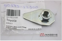 TOYOTA 9017912100