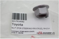 TOYOTA 9017914062