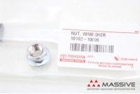 TOYOTA 9018210006