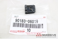 TOYOTA 9018306019