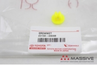 TOYOTA 9018906066