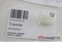 TOYOTA 9018906076