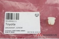 TOYOTA 9018906111