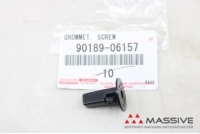 TOYOTA 9018906157