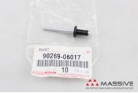 TOYOTA 9026906017