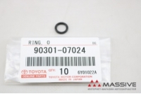 TOYOTA 9030107024