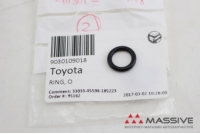 TOYOTA 9030109018