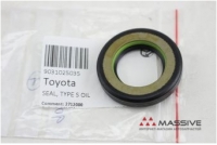 TOYOTA 9031025035